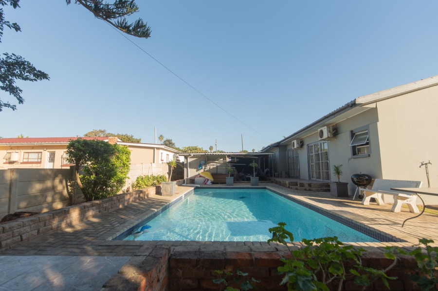 3 Bedroom Property for Sale in Manor Heights Eastern Cape
